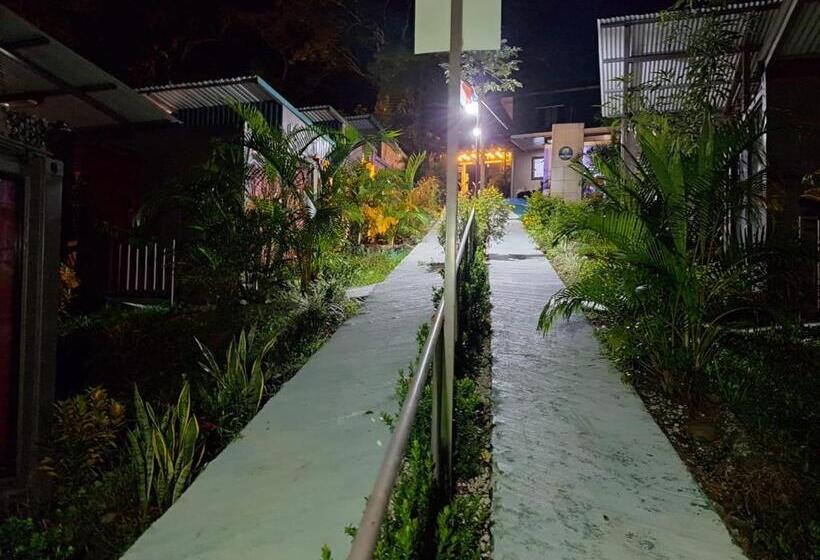 וילה בת 3 חדרי שינה, Villas Y Glampings Mya  Puerto Viejo, Limon, Cr