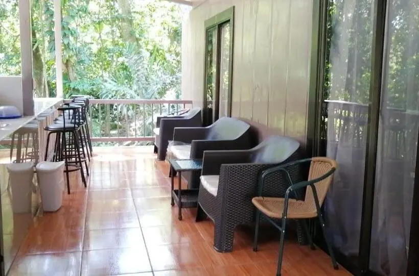 スリーベッドルーム　ヴィラ, Villas Y Glampings Mya  Puerto Viejo, Limon, Cr