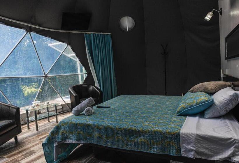 Standard Tent, Villas Y Glampings Mya  Puerto Viejo, Limon, Cr