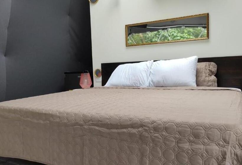 Standard Tent, Villas Y Glampings Mya  Puerto Viejo, Limon, Cr