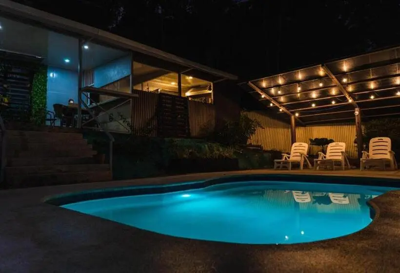 Standard Tent, Villas Y Glampings Mya  Puerto Viejo, Limon, Cr