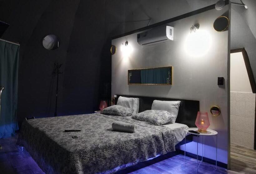 Standard Tent, Villas Y Glampings Mya  Puerto Viejo, Limon, Cr