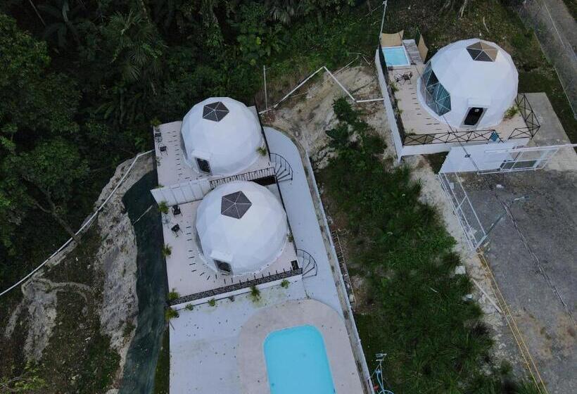 Basic Tent, Villas Y Glampings Mya  Puerto Viejo, Limon, Cr