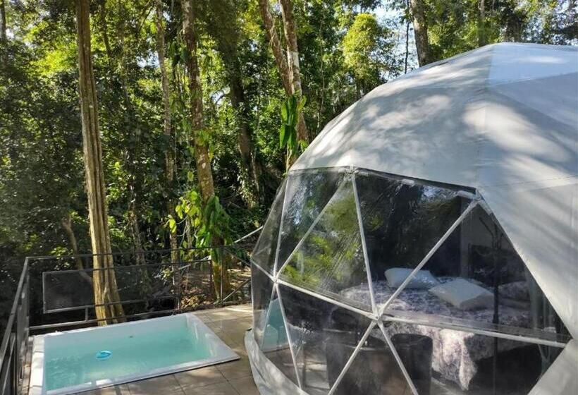 Basic Tent, Villas Y Glampings Mya  Puerto Viejo, Limon, Cr