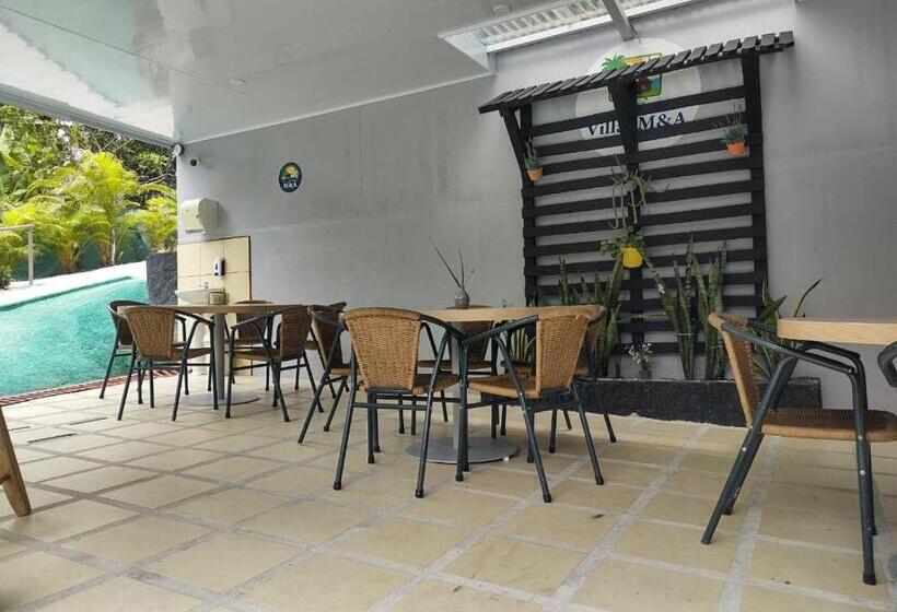 בקתת חדר, Villas Y Glampings Mya  Puerto Viejo, Limon, Cr