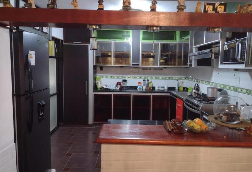 חדר סטנדרט, Inka Ayllu Hospedaje