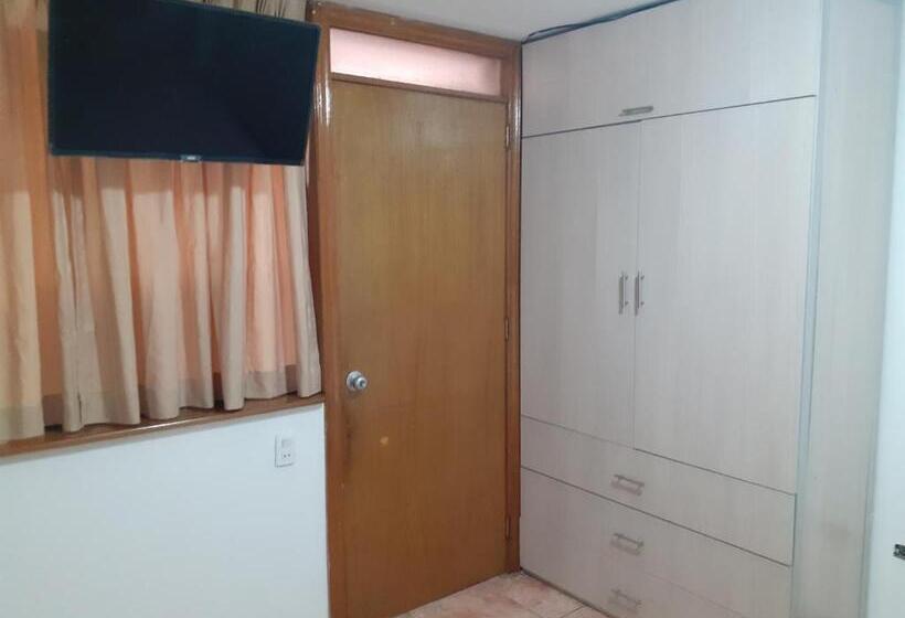 חדר סטנדרט, Inka Ayllu Hospedaje