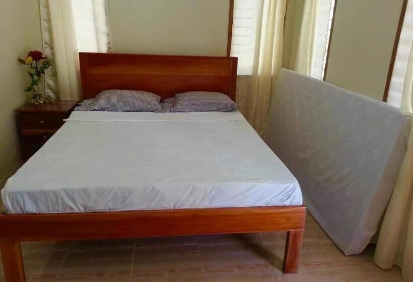 بانگلوی استاندارد 2 خوابه, D S Oceanview Beach Resort