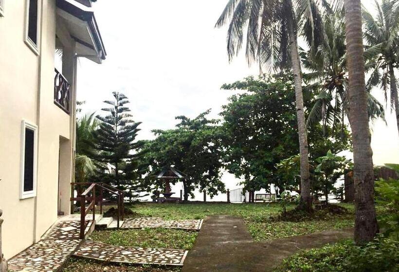 سوییت سوپریور با چشم‌انداز دریا, D S Oceanview Beach Resort