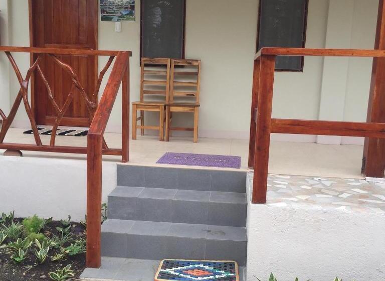 اتاق استاندارد, D S Oceanview Beach Resort