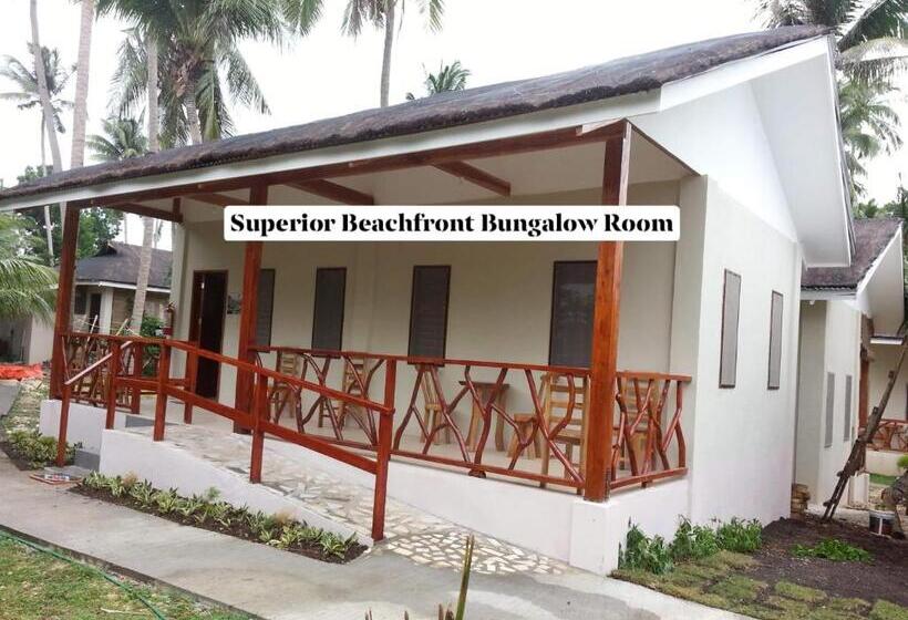 سوییت سوپریور با چشم‌انداز دریا, D S Oceanview Beach Resort