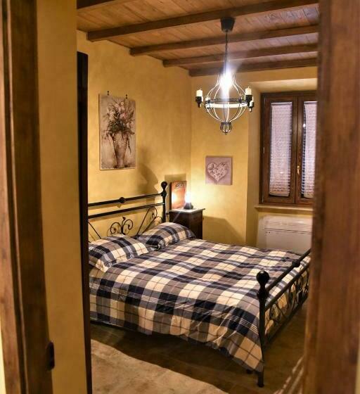 标准间, La Casa Di Nonna