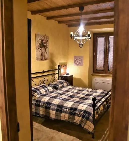 スタンダードルーム, La Casa Di Nonna