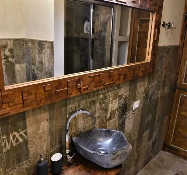スタンダードルーム, La Casa Di Nonna