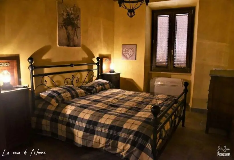 スタンダードルーム, La Casa Di Nonna