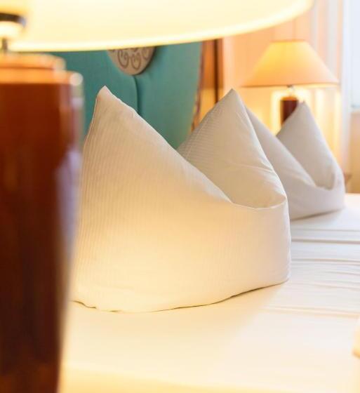 חדר קומפורט יחיד, Altstadthotel Am Theater