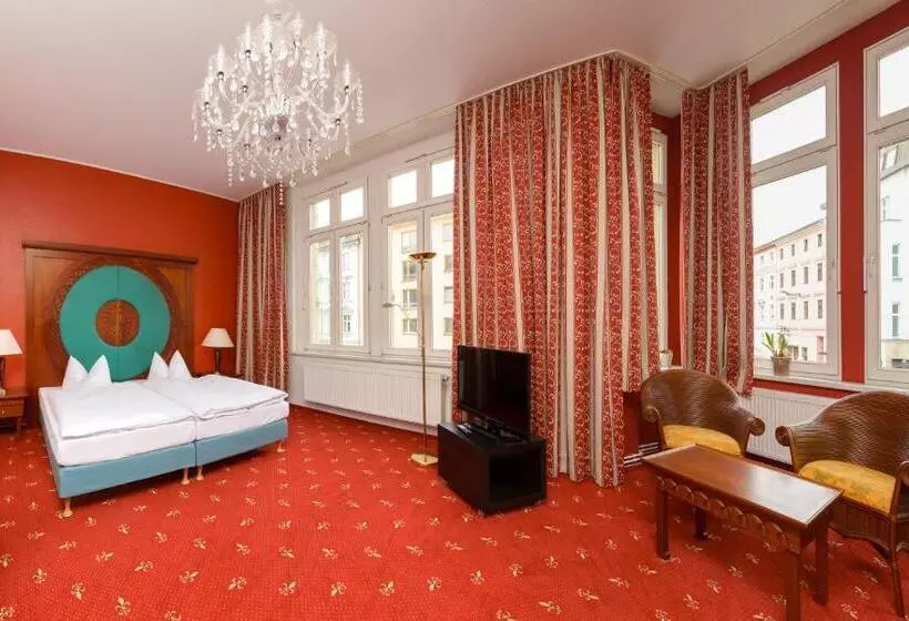 プレミアムルーム, Altstadthotel Am Theater