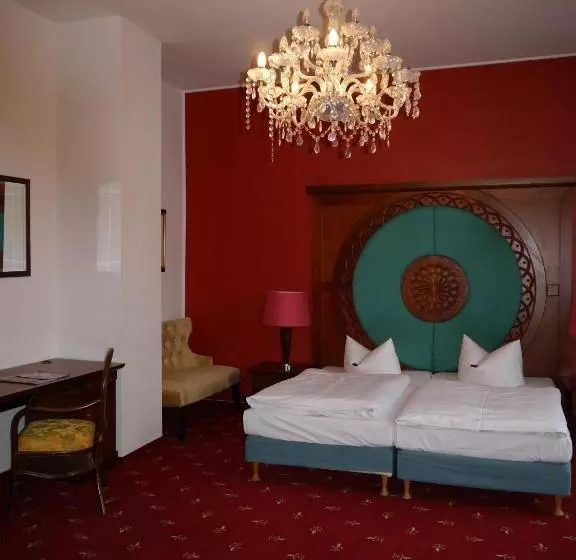 プレミアムルーム, Altstadthotel Am Theater