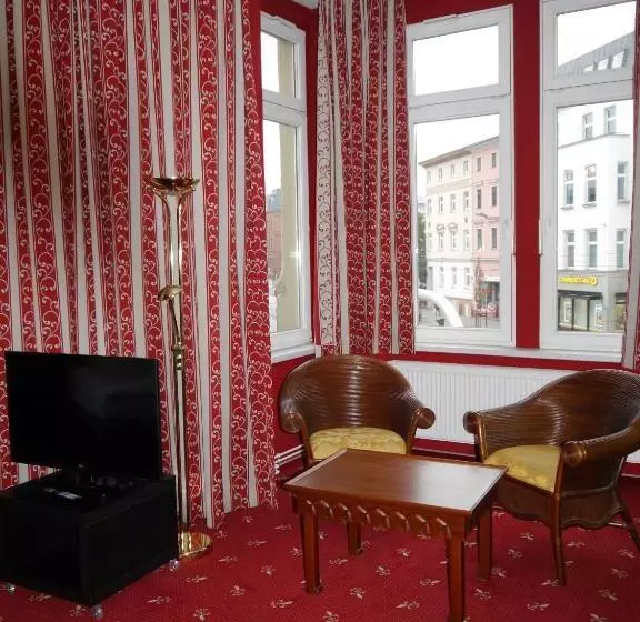 プレミアムルーム, Altstadthotel Am Theater