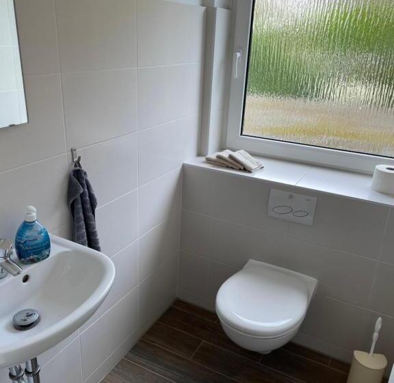 Номер Стандарт Индивидуальный, Aparthotel Stadtpark