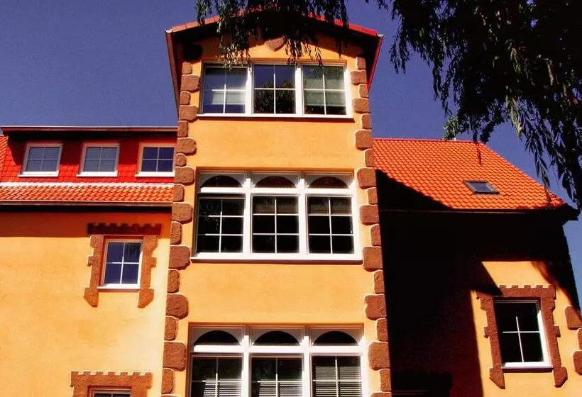 コンフォートルーム, Binzhotel Ordenskapelle   Ostsee Rittergut Rügen