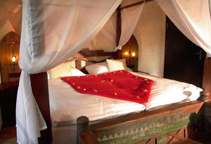 舒适型房间, Binzhotel Ordenskapelle Ostsee Rittergut Rügen