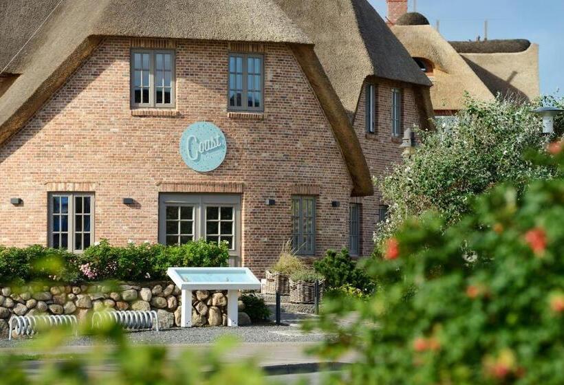 غرفة قياسية, Duene