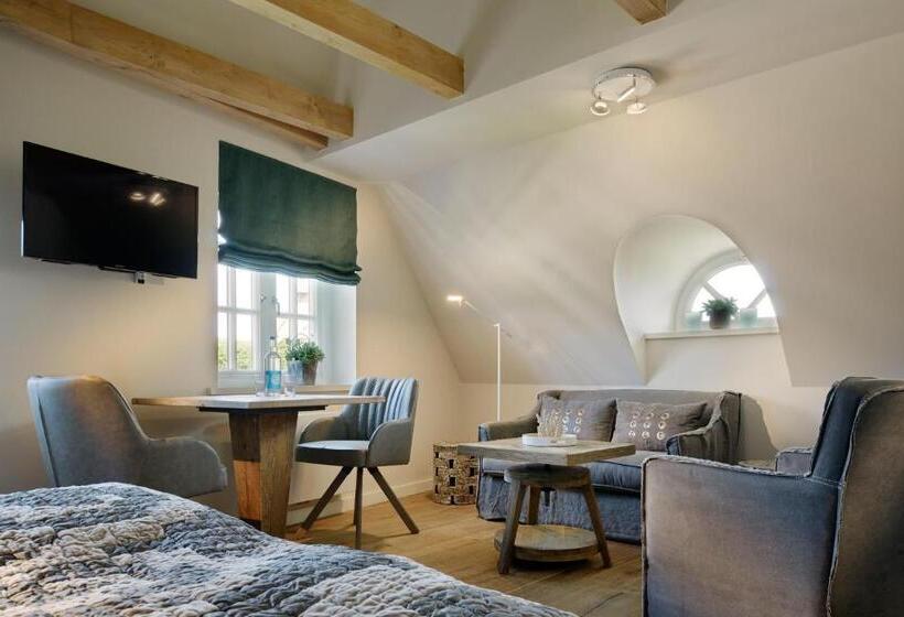 غرفة قياسية, Duene