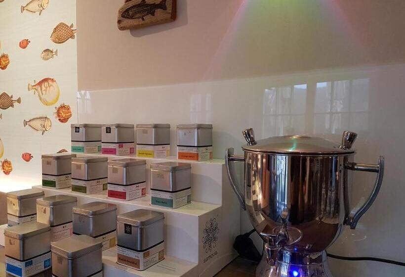 غرفة كومفورت, Duene