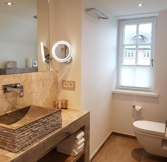 غرفة قياسية, Duene