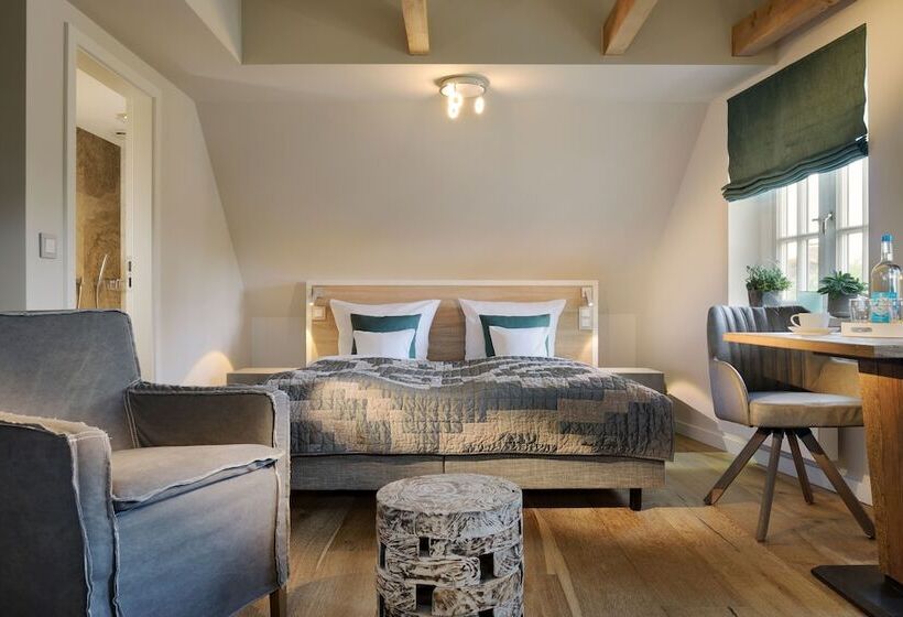 غرفة قياسية, Duene