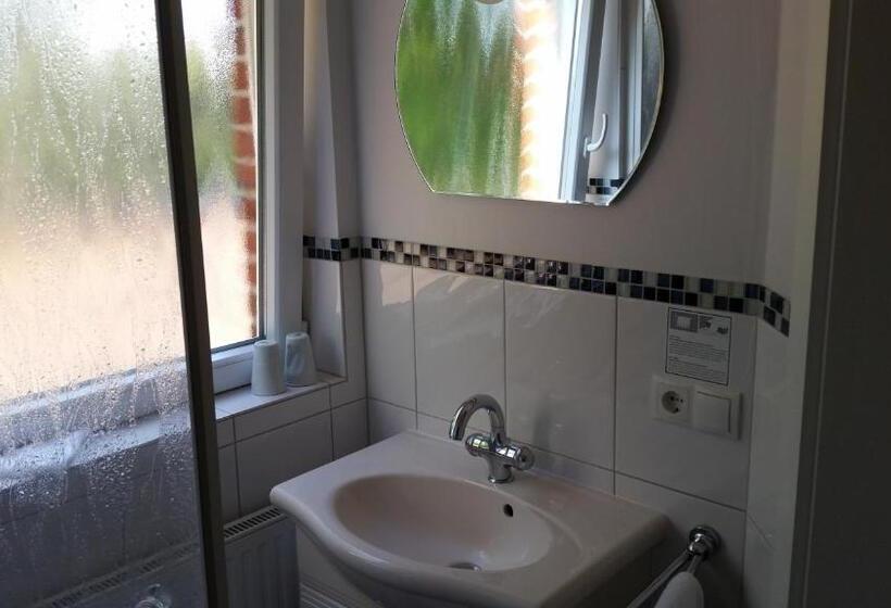 클래식 싱글 룸, Alte Straßenmeisterei