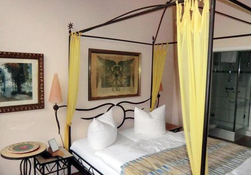 스탠다드 스튜디오, Alte Straßenmeisterei