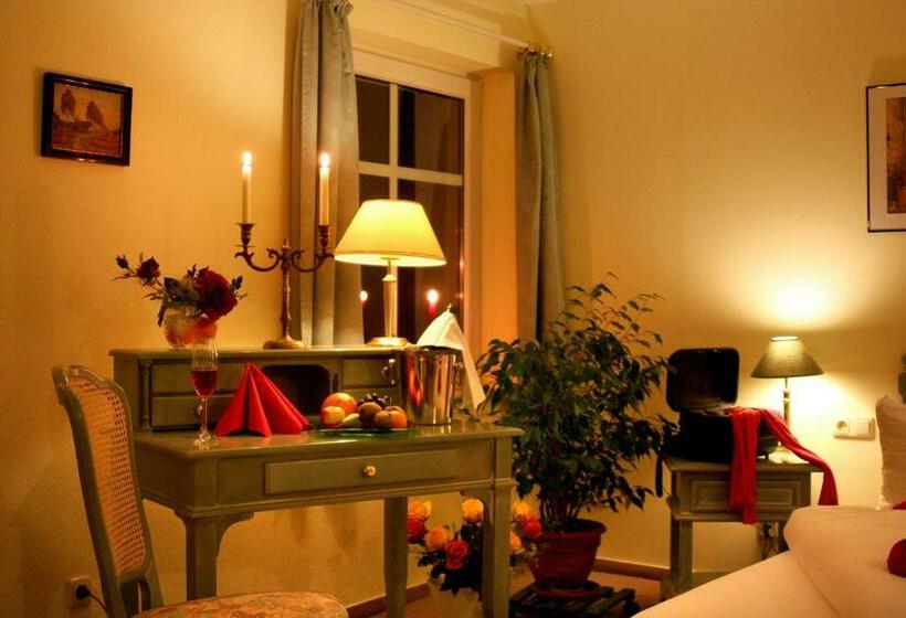 غرفة قياسية, Hammers Landhotel Gmbh