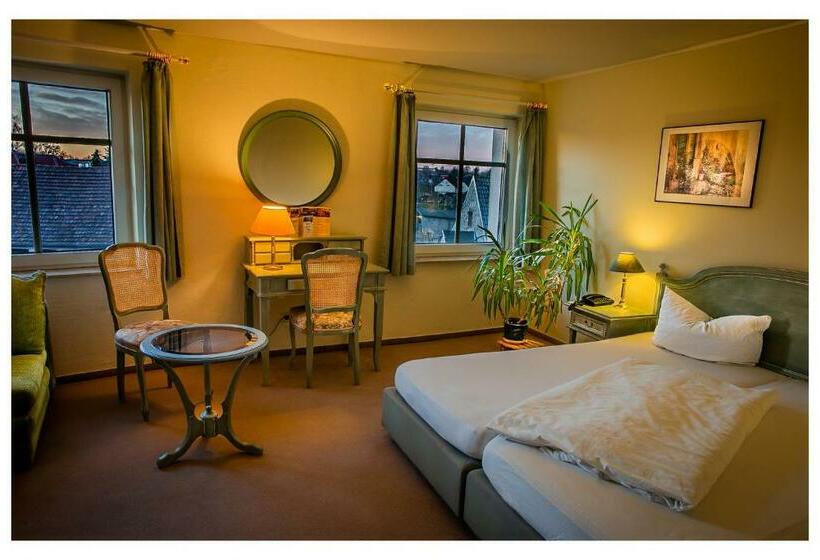 غرفة قياسية, Hammers Landhotel Gmbh