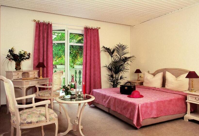 غرفة قياسية, Hammers Landhotel Gmbh