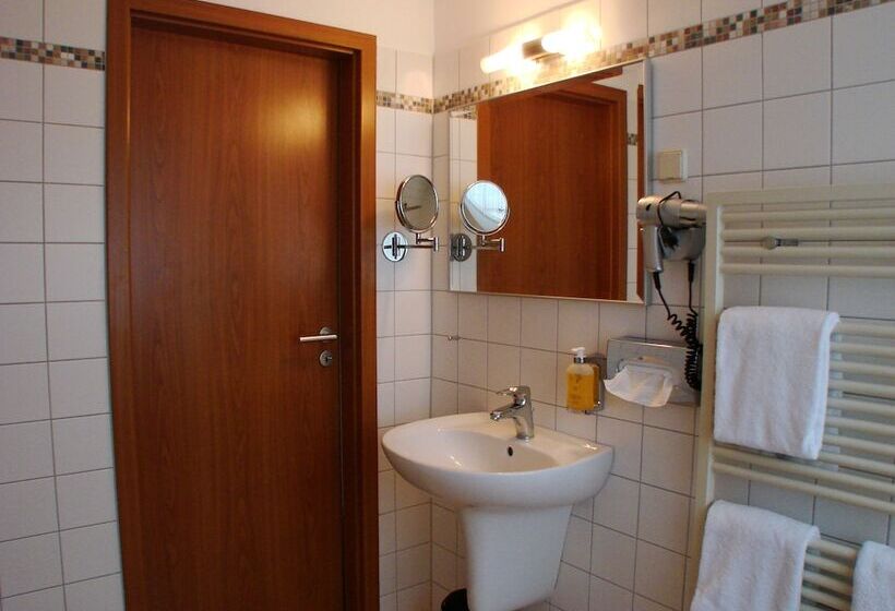 スタンダードルーム, Altstadt