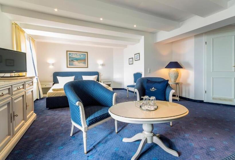 스탠다드 룸, Am Yachthafen