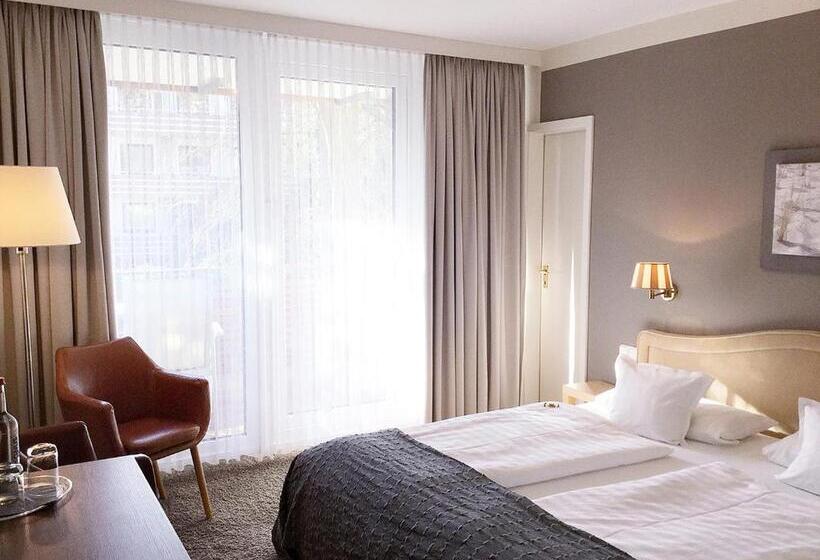 חדר סטנדרט עם מרפסת, Ancora