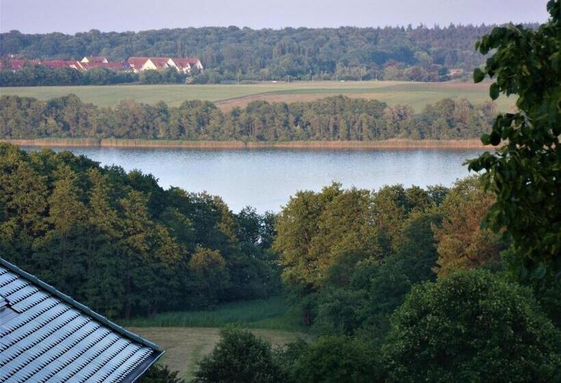 标准间带阳台, Bergmühle