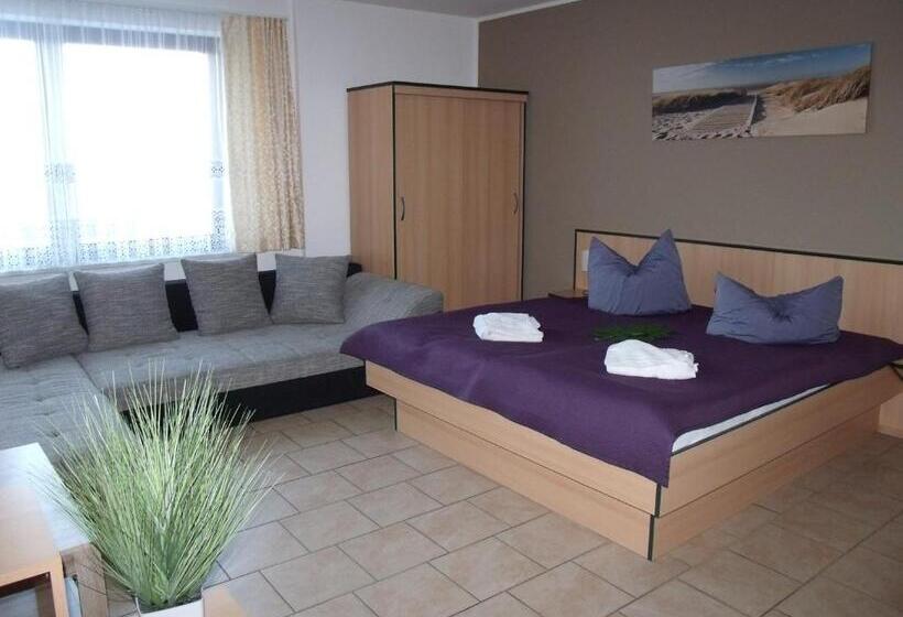 家庭间, Bergmühle