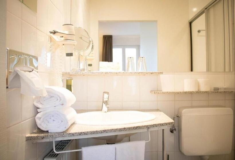 标准间, Domicil Leidinger