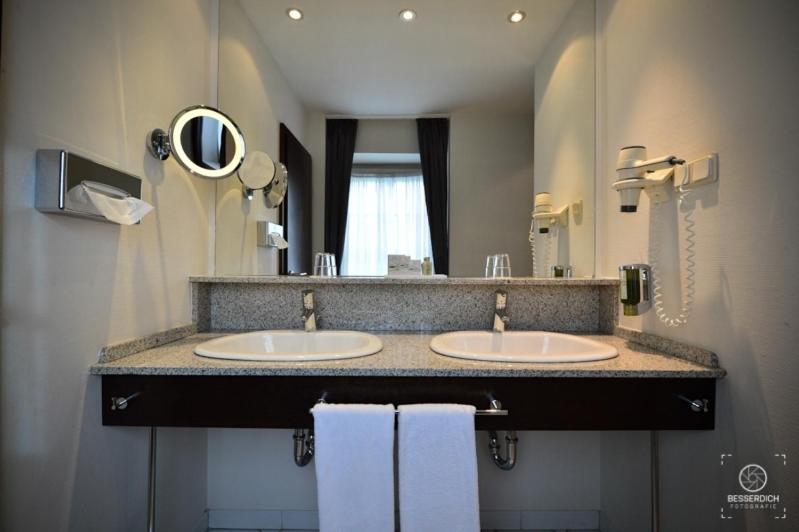 标准间, Domicil Leidinger