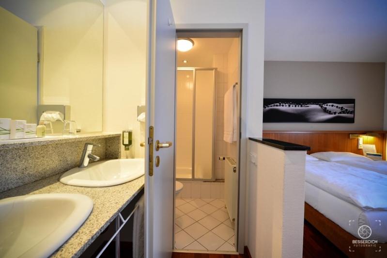 标准间, Domicil Leidinger