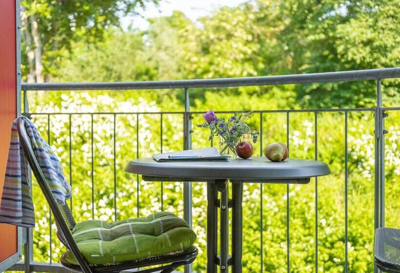 스탠다드 룸, Ferienpark Plauer See