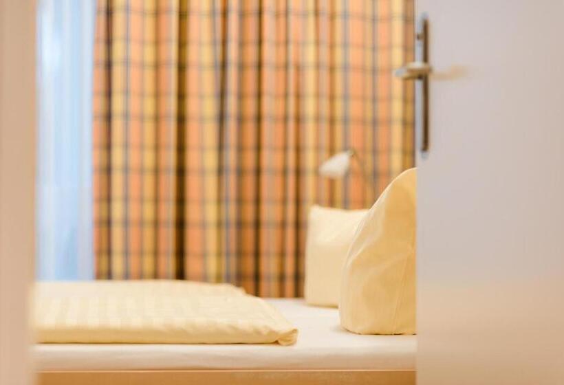 장애인을 위한 스탠다드 룸, Ferienpark Plauer See