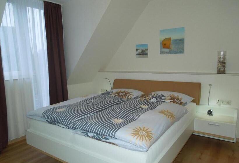 اتاق کلاسیک, Gode Wind