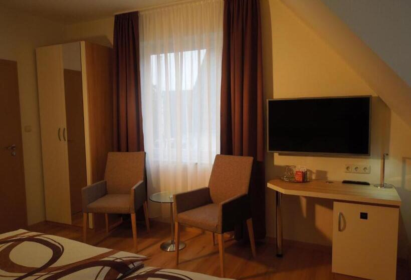 اتاق کلاسیک, Gode Wind