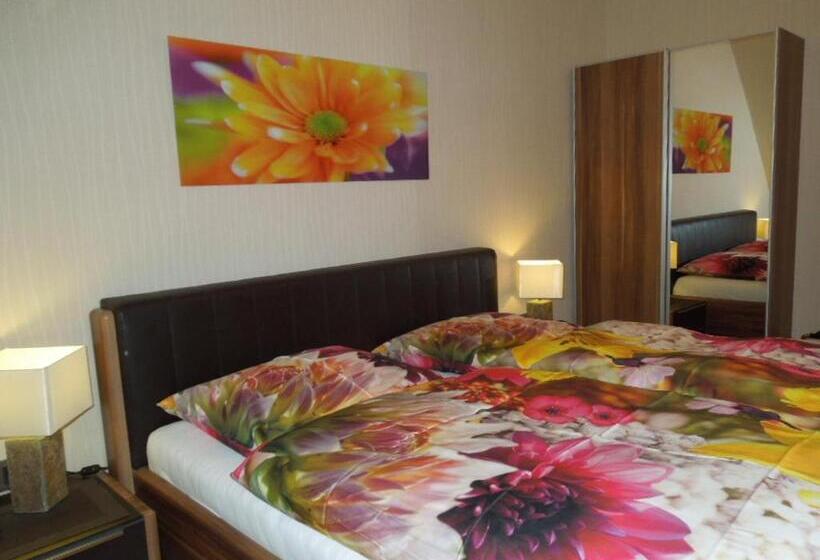 اتاق استاندارد, Gode Wind