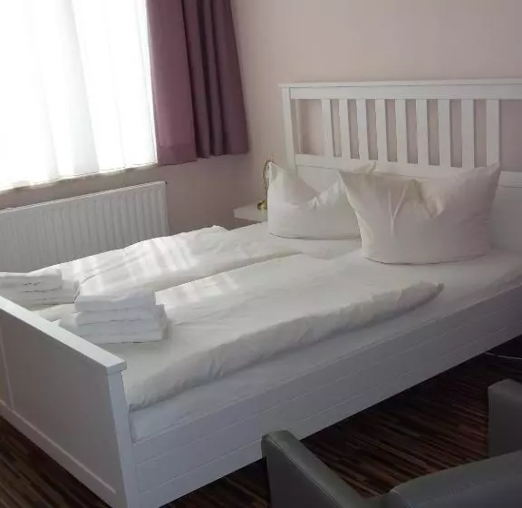 اتاق استاندارد, Haus Bremen Garni